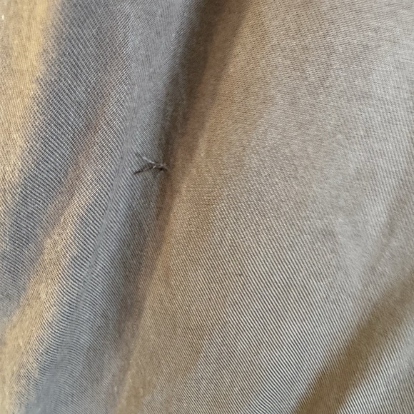 Tommy Bahama Pants Men 38W x 34L Tan Cotton Tencel Straight Leg Work Chore Flaw - Picture 3 of 9